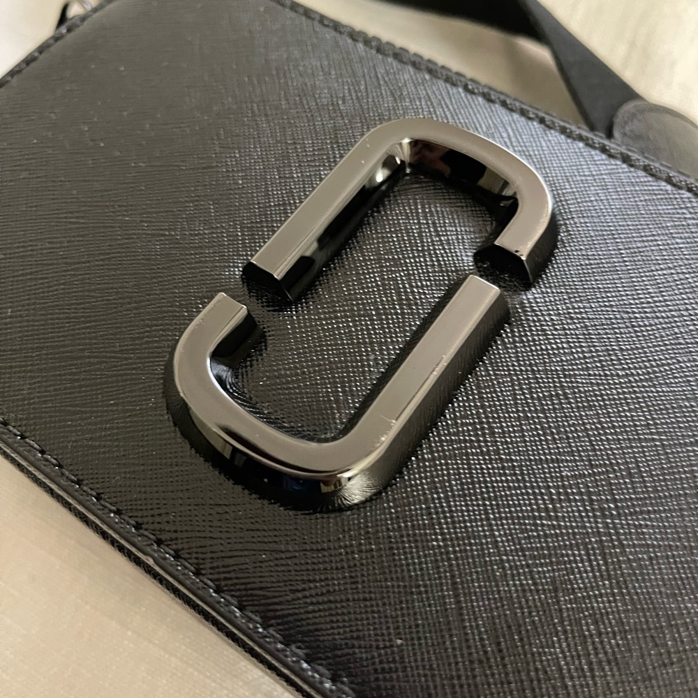 COPY - Marc Jacobs snapshot DTM bag - Picture 8 of 8